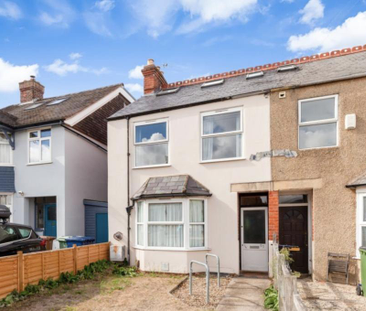 1 bedroom in a house share to rent - Photo 5