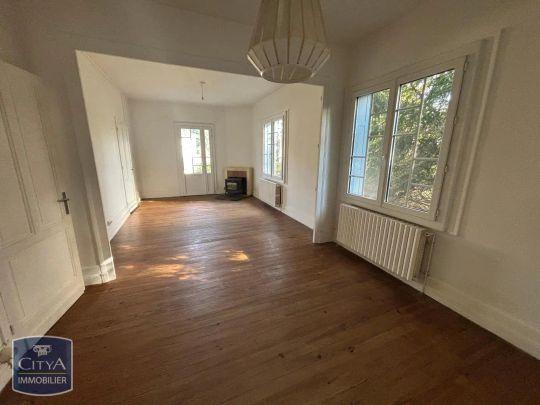 Maison à louer 137m² - Photo 1