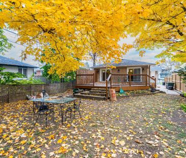 For Lease - 132 Meadowbank Road, Toronto, Ontario - Photo 6