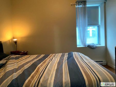 310-49, King Ouest, Sherbrooke (Jacques-Cartier) à louer - Photo 2