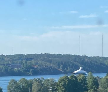 Södra Kungsvägen, Lidingö - Foto 3