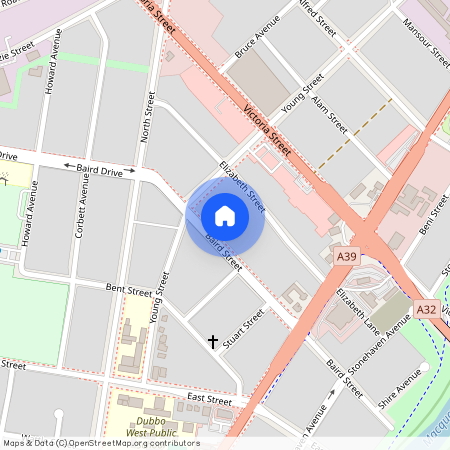 6/35 Baird Drive, NSW 2830, Dubbo