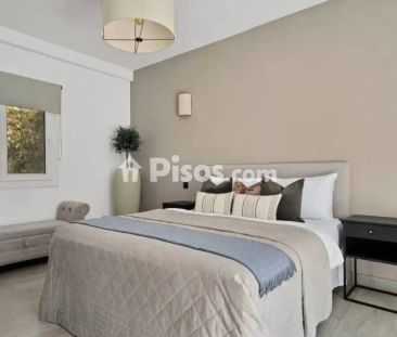 Chalet en alquiler en Avenida de Benamara - Photo 3