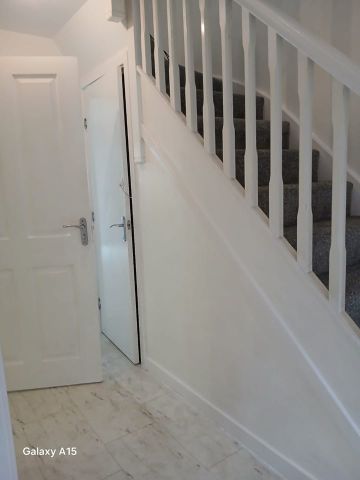 Room in a Shared House, Ansel Adams Way, HA2 - Photo 4