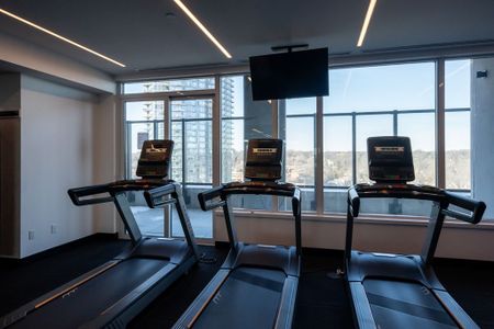 For Lease - 1926 Lake Shore Boulevard Unit# 3712, Toronto, Ontario - Photo 3