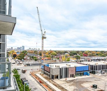 For Lease - 17 Zorra Street Unit# 504, Toronto, Ontario - Photo 6