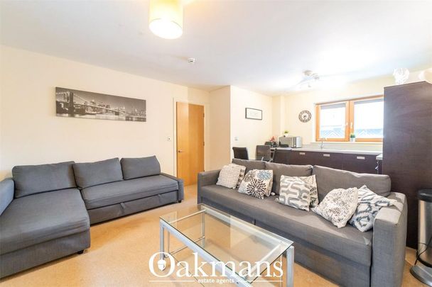 2 bedroom apartment to rent - Photo 1