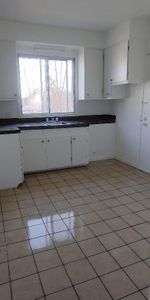 4-1/2 chien accepté libre 1er février ou avant - Photo 3