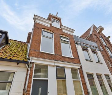 House Groningen - Visserstraat - Foto 4