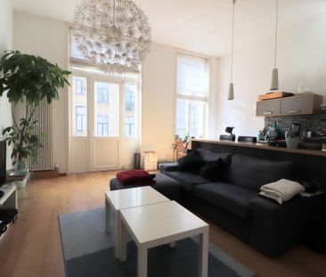 Rue Americaine, 1050, Ixelles - Photo 2