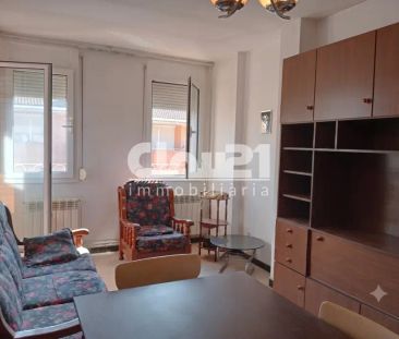 Piso en alquiler en Carrer de la Confederació - Photo 1
