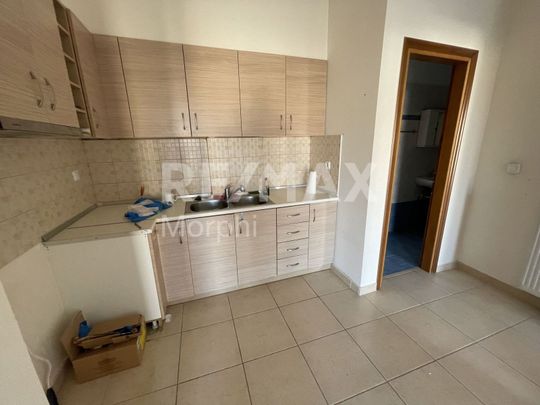 Studio/Γκαρσονιέρα για ενοικίαση Άγιος Γεώργιος (Κομοτηνή) - Φωτογραφία 1