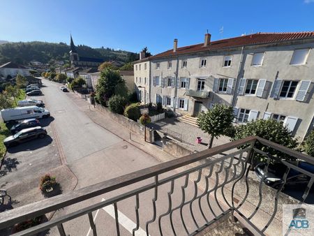 Saint-Alban-les-Eaux, 156 Grande Rue - Photo 2