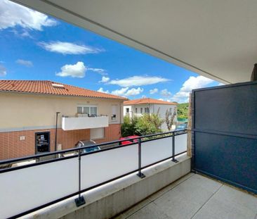 Appartement 2 pièces – 45 m² - Photo 1