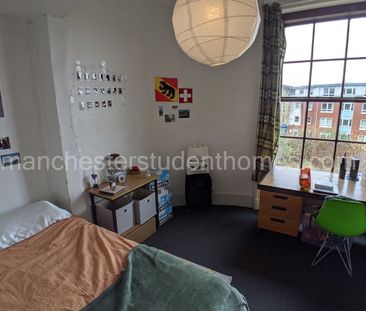 Swinton Grove, Manchester, M13 0EU - Photo 4