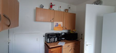 Location Maison 3 pièces 66m² - Photo 5