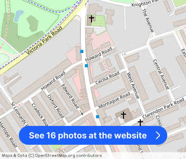 Cecilia Road, Leicester, LE2 - Photo 1