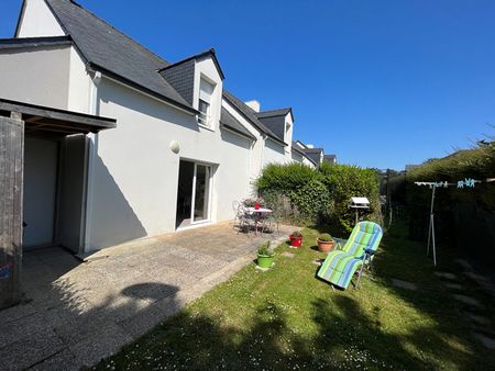 Maison Fouesnant 63 m2 - Photo 2