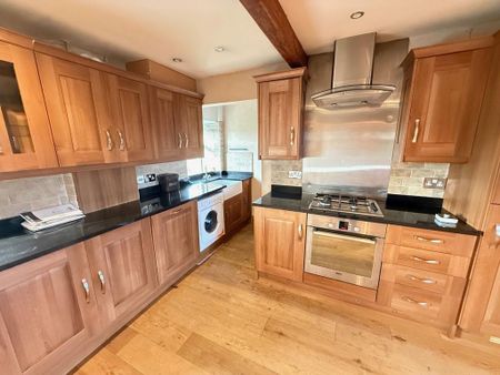 2 bedroom cottage to rent - Photo 4