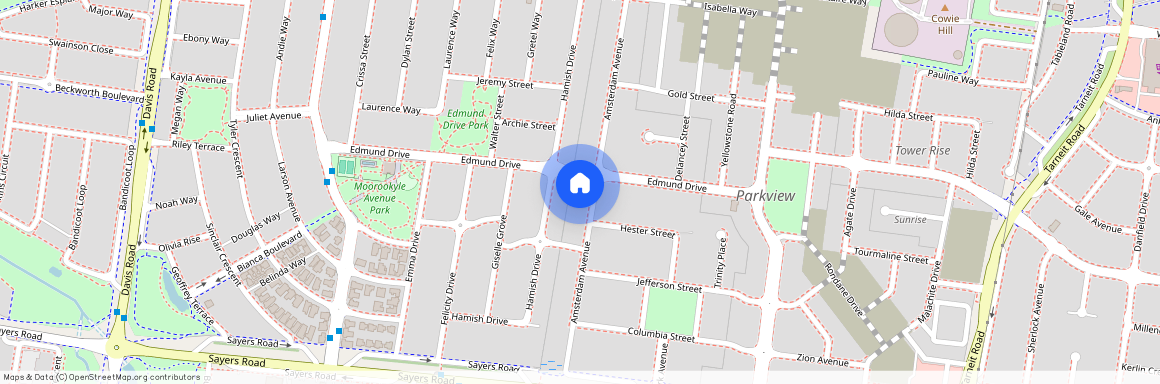 37 Amsterdam Avenue, Vic 3029, Tarneit