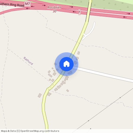 WESTSIDE SECURITY SYSTEMS, Rathuard, Ballysheedy, Co. Limerick