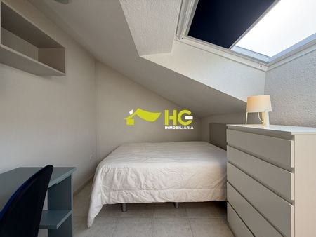 Alquiler Dúplex en Casco Urbano, Villaviciosa De Odón - Photo 2