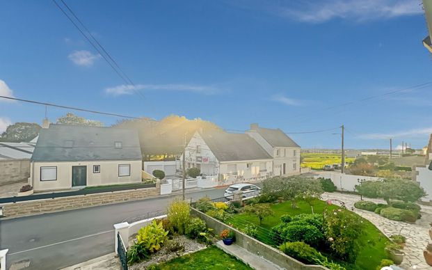 Maison à louer 4 pièces • 123 m2 Port-Louis - Photo 1