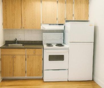 Studio - Montréal - $995 /mo - Photo 4