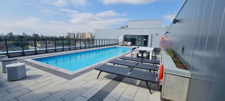 For Lease - 10 JAMES Street Unit# 809/LPH9, Ottawa Centre, Ontario - Photo 2