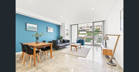 Unfurnished, 2 Bed Unit, Pet Friendly - Photo 5