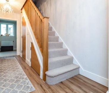 2 bedroom terraced house to rent - Photo 3