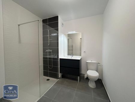 Location Appartement 2 pièces 39m² ORANGE 84100 - Photo 3