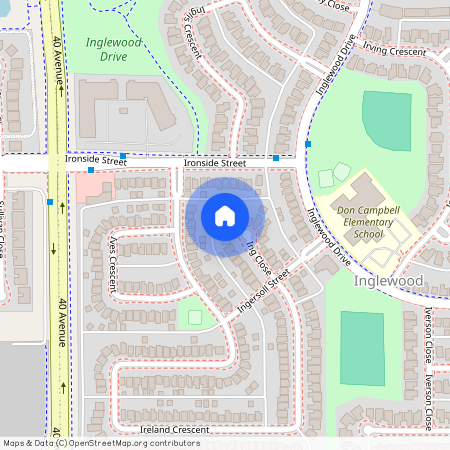 18 Ing Close, T4R 3H2, Red Deer