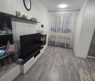 Geförderte 3-Zimmer Wohnung mit großzügiger Loggia und traumhaftem ... - Foto 1
