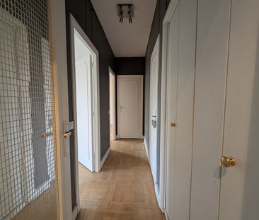 Location Appartement 4 pièces 84m² - Photo 1