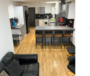 5 bedroom house to rent - Photo 4