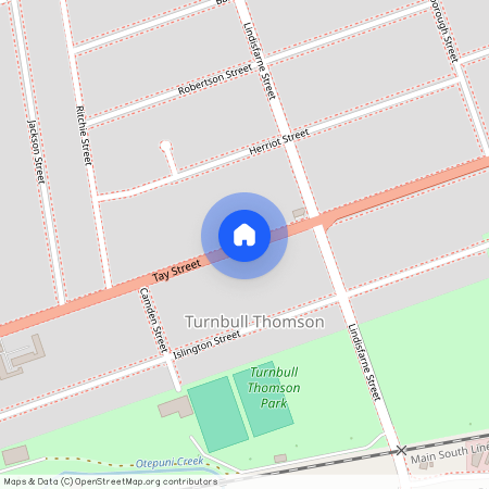 7/171 Tay Street, Turnbull Thomson Park, Invercargill City