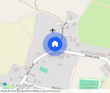 East Dean, Chichester, West Sussex, PO18 - Photo 1