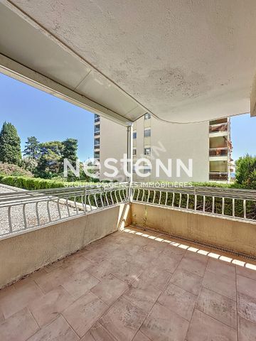 A LOUER : Appartement Cannes composé d'une 1 pièce(s) d'une surface habitable de 29 m2 - Studio proche plages et commodités - Photo 4