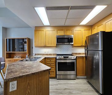 For Lease - 134 YORK Street Unit# 308, Lower Town - Sandy Hill, Ont... - Photo 6
