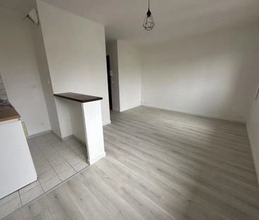 Location Appartement 1 pièce 30m² GRETZ ARMAINVILLIERS 77220 - Photo 1