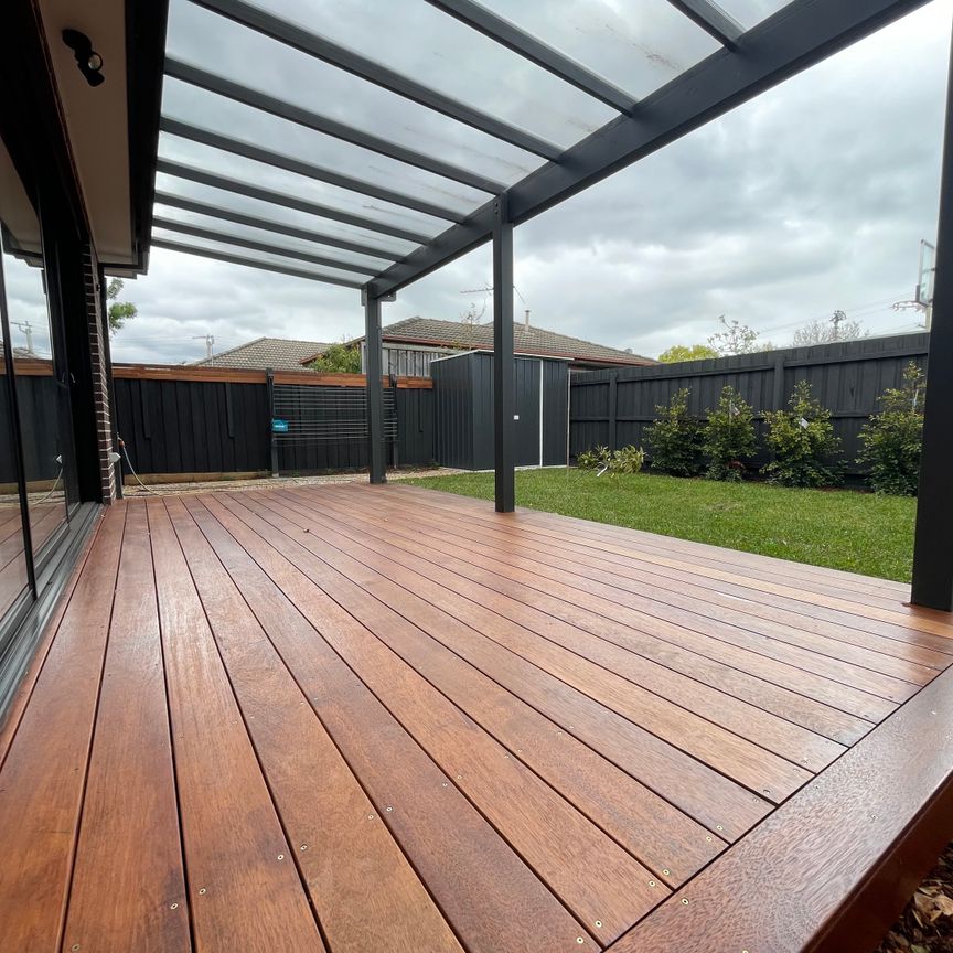 20B Greville Street, Huntingdale VIC 3166 - Townhouse For Rent | Domain - Photo 1