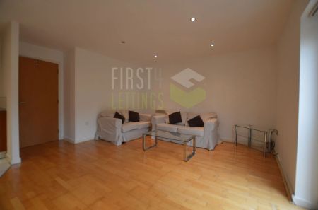 The Strand, Welford Road, Clarendon Park, Leicester, LE2 - Photo 3