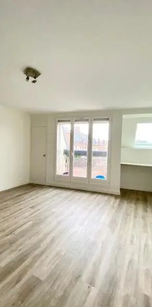 Appartement à louer 2 pièces 47m² - Photo 1