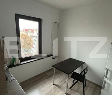 Apartament 1 camera, 35 mp, zona Centru, UMF - Fotografie 6