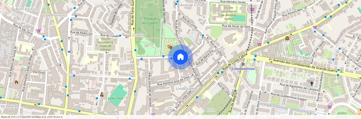 Rua de Bolama, Porto, Braga 4200-039