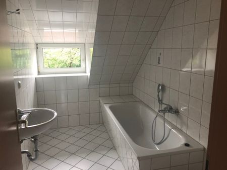 Wohnen wie im Urlaub! 3-Zimmer-Wohnung in ruhiger und grüner Wohnlage - Photo 5