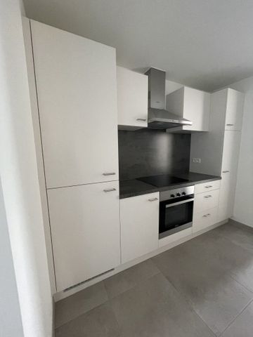 SINT-JORIS-WINGE TE HUUR: 1 SLPK_APPARTEMENT MET TUINTJE - Photo 3