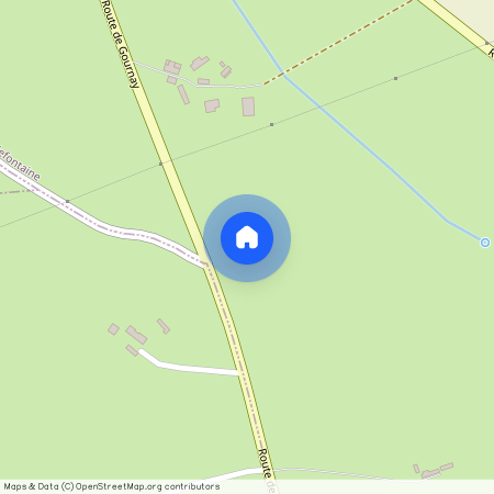 50100, Cherbourg-Octeville