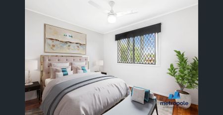 SOLID BRICK IN SUPERB STAFFORD - Photo 5